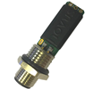 8806060530 NOVUS TxMini-RS485-CN temp. trans., Pt100, RS485, sensor connector