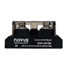 8824011150 NOVUS SSR-48150 150 A / 480 Vac switching voltage: 4 to 32 Vdc