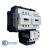 LC1D12 Professional Reversing 4HP @ 220V, 10HP @ 480V, 9-13 Amp, Coil 240V