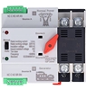 SP-32A2P, TRANSFER SWITCH 2P 32A ATS, ( AC 220VAC ), with AUX  2P 32A ATS, ( AC 220VAC ), with AUX