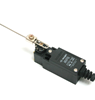 Moujen MEA-9107  Side Rotary Adjustable Rod Lever Limit Switch 5A-250VAC; 0.4A-120VDC