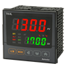 TK4L-24CC Autonics Temp Control, DIN W96XH96mm, 2 Alarm, Current or SSR Drive Output 1, Current or SSR Drive Output 2, 100-240VAC