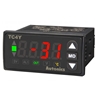 TC4Y-N2N Autonics Temp Indicator, DIN W72 X H36mm, Single display 4 Digit, No Control, without control output, No Alarm Output, 24-48VDC, 24VAC