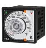 TAS-B4RK4F Type K Analog PID Control Temperature Controller