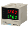 TZ4ST-14R  PID Temp Control, 1/16 DIN, Digital, Relay Output, 1 Alarm Output, 100-240 VAC