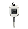 THD-W1-C Autonics Temp/Humidity Transducer, Wall mount, 100mm sensing pole, 4-20mA output, 24VDC power