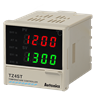 TZ4ST-24S Autonics PID Temp Control, 1/16 DIN, Digital, SSR Output, 2 Alarm Outputs, 100-240 VAC