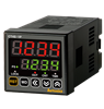 CT6S-1P4  Autonics Counter/Timer, W48xH48mm, 6-Digit, LED, 1 Preset, PNP or NPN Input, Prescale value setting