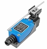 ME-8107 MOUJEN Adjustable Lever Micro Position Limit Switch, 5A / 250VAC