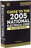 Nationa Electrical CODE Guide 20005 BK-0012