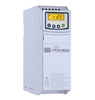 WEG CFW300B10P0B2DB20 UL Variable Frequency Drive 3HP 200-240VAC 1 and 3 Phase