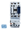 Weg Motor Starter Assemble Contactor 18A, Coil 180/208VAC-50Hz, 208-240VAC-60Hz; Thermal Overload Relay 11-17A