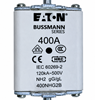 400NHG2B  Eaton Bussmann 400A Fuse 500V