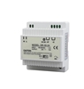 EDISA CORP DR-30-24 DIN Rail Power Supply, 24V 1.5A 36W, Input 100-240VAC 50/60Hz