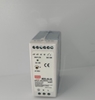 EDISA CORP MDR-40-12 DIN Rail Power Supply, 12V 3.3A 40W, Input 100-240VAC