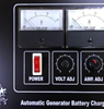 Automatic Generator Battery Charger  10Amp Output 12VDC