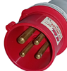 Italy Palazzoli Industrial Plug 730236   32A 380/415V IP67