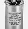 Motor Run Capacitor CBB65 20UF 450VAC