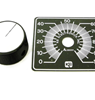 KB Electronics KNOB DIAL-9832