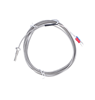 2M K Type  Thread Sensors  Thermocouple Measurement Probe