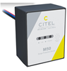 Surge Protective Device Citel  Model M50-480D-B 480V