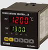 TZN4M-14R AutonicsTemperature Controller Multi Range, Multi Sensor, 100/240 VAC