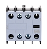 WEG CONTACT BLOCK BU BFB-11 6A @ 120 VAC/0.22A @ 120 VDC