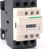 Schneider LC1D32P7 Contactor, 3P / 3 NO, 32 A,  230 VAC 50/60 Hz