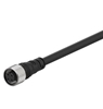 Autonics CIDH4-3-A Connector Cable Accessory for Industrial Sensors
