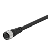 Autonics CIDH4-5-A Connector Cable Accessory for Industrial Sensors