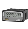 Autonics LE8N-BF 24-240VAC Digital Timer, Compact Electronic Timer
