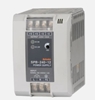 Autonics SPB-240-12 12VDC, 240W Switching Power Supply, DIN Rail Mount