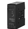 Autonics SPB-A060-12 12VDC, 60W Switching Power Supply, DIN Rail Mount