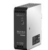 Autonics SPB-A120-24 24VDC, 120W Switching Power Supply, DIN Rail Mount