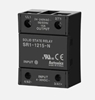 Autonics SR1-1215-N Single-Phase Solid State Relay, Panel Mount SSR