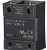 Autonics SR1-1230-N Single-Phase Solid State Relay, Panel Mount SSR