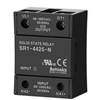 Autonics SR1-4425-N Single-Phase Solid State Relay, Panel Mount SSR