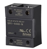 Autonics SR1-4440-N Single-Phase Solid State Relay, Panel Mount SSR