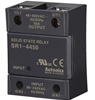 Autonics SR1-4450-N Single-Phase Solid State Relay, Panel Mount SSR