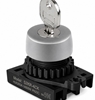 Autonics S2KR-4CK Key Selector Switch Unit