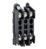 Schneider LV429273 Automatic auxiliary connector, ComPacT NSX100 to NSX630, fixed part, for plug-in base, 1 to 9 wires