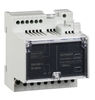 Schneider LV429427  Time Delay Relay for MN Voltage Release, 220/240 VAC 50/60Hz, Non Adjustable