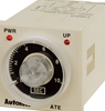 ATE-6M Autonics Replaced by ATE8-46 8-Pin Analog Power ON-Delay Timer