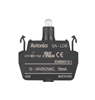 Autonics SA-LDB Blue LED Lamp Block, 12–30V AC/DC, Single Type