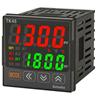 Autonics TK4S-24CN High-Performance PID Temperature Controller, 48 × 48 mm, 100–240VAC, Current/SSR Output, Dual Alarm