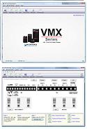 VMX Series M-Link Software