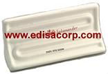 Salamander Ceramic HTE-500-240-FRK-L6-WH-0 240V 500W