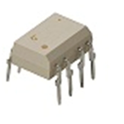 Transistor Output Optocouplers