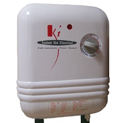Ks-94 Electric Tankless Water Heater - 11.7KW AC240V