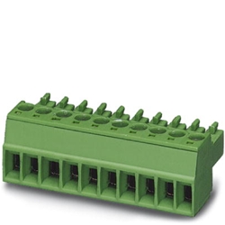 Pluggable Terminal Blocks 3.50mm Spacing, 13-Positions. Applicable tp PLC CPM2C.